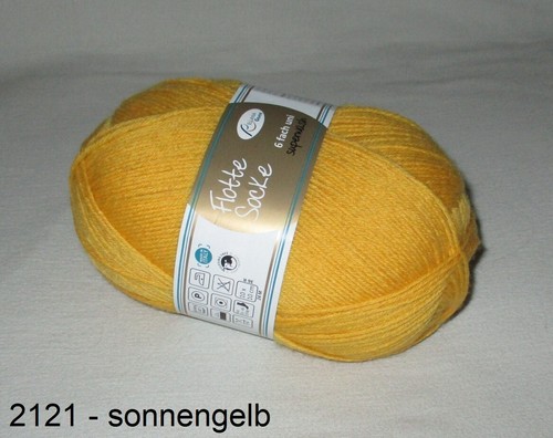 Großknäul 150 gr - (59€/kg),