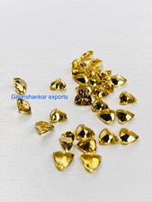 Citrin Facettiert Trillion