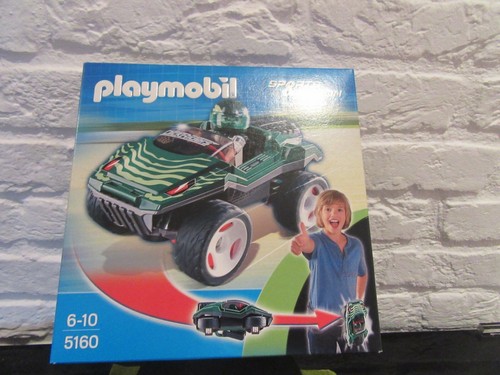 Playmobil 5162 click go - playmobil,