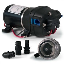 Wasserpumpe für Trinkwasser