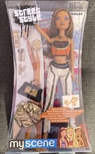 my scene Street Style Westley