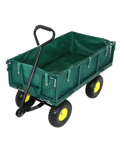 Frosal gartenwagen - frosal,