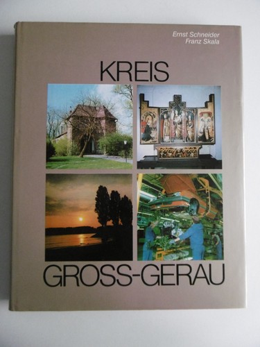 Kreis gross gerau - kreis, ernst
