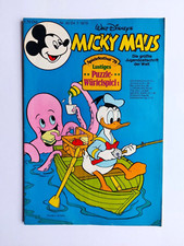 Ehapa - Micky Maus Nr. 30 /