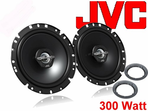 Jvc lautsprecher system set - system,