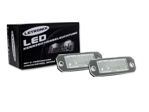 Letronix smd led - smd,
