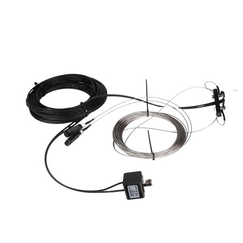 Zs6bkw amateurfunk antenne - antenne, mit