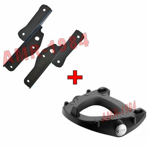 Givi monokey adapterplatte - givi,