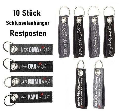 Stück werbegeschenke - stück,