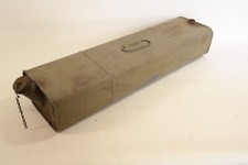 Benzin Kraftstoff Tank Mobiltank Aggregat Notstrom Pumpe NVA DDR