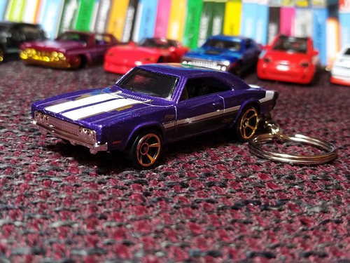 1969 dodge charger - 1969, !neu