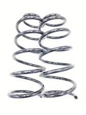 Satz Vorderachsfedern OPEL Astra H 998 000 SACHS 93179673