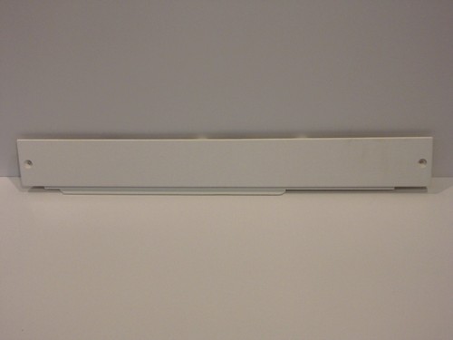Blende unten frontblende - blende,