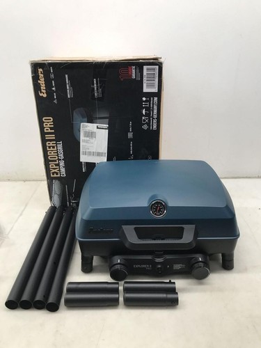 Enders camping gasgrill - enders,
