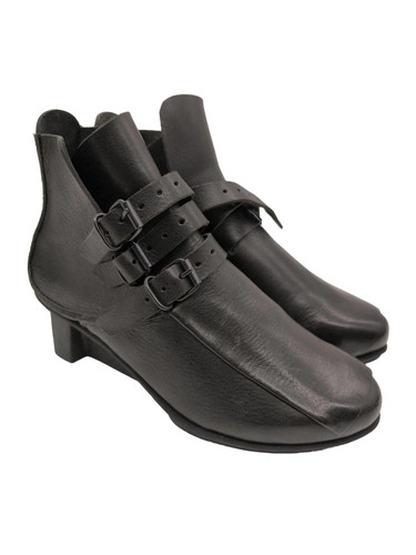 Trippen stiefeletten damen - trippen,