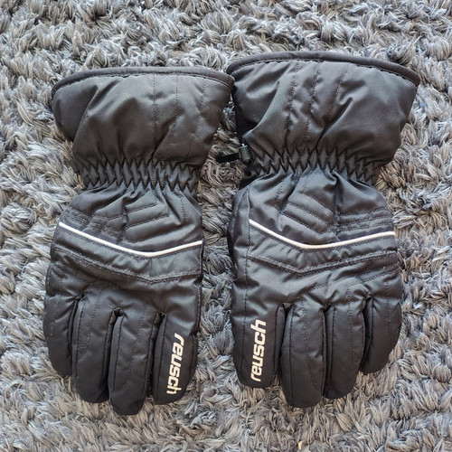 Reusch junior handschuhe - reusch,