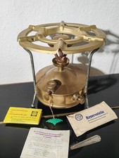 Original BAT Petroleum Kocher Camping GDR Zubehör DDR Oldtimer