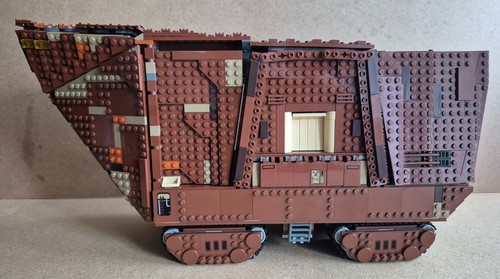 Lego star wars - ucs, 75059