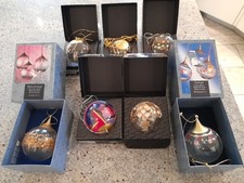 Rosenthal Glaskugeln