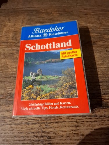 Baedeker reiseführer - baedeker,
