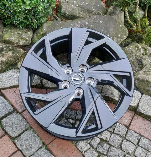 Zoll original opel - 1x,