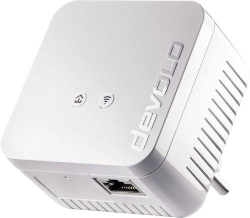 Devolo dlan 550 - 🚀, wifi