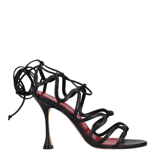 Manolo blahnik damen fawda 105 - blahnik,