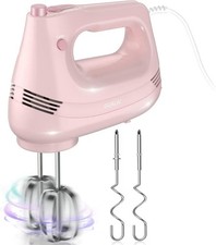 ELEKTRISCHER HANDMIXER