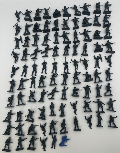 95x ww2 german - infantry, 1/72