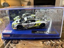 Carrera Digital 132 McLaren