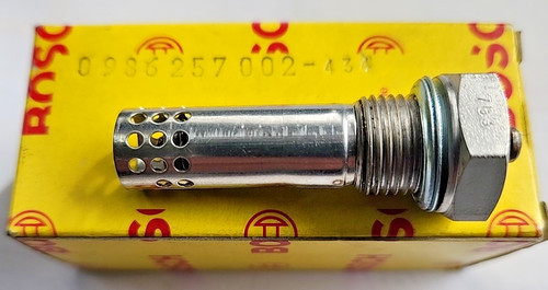 Bosch 0986257002 glühkerze - 0986257002,