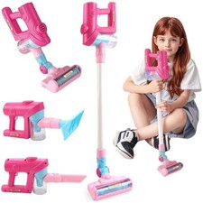 Staubsauger Spielzeug Baby