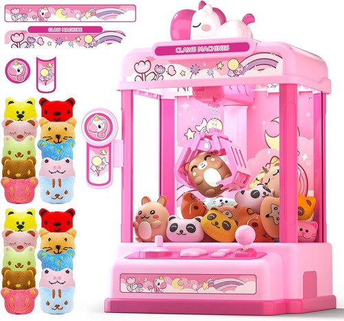 Kinder greifautomat mit - kinder,