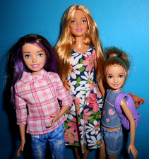 %**Barbie