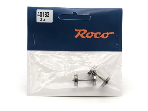 Roco 40183 ac - h0,