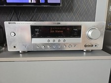 Yamaha Anlage, Eltax Boxen/Teufel Ultima 40 Mk2