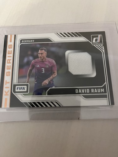 Panini donruss soccer - donruss,