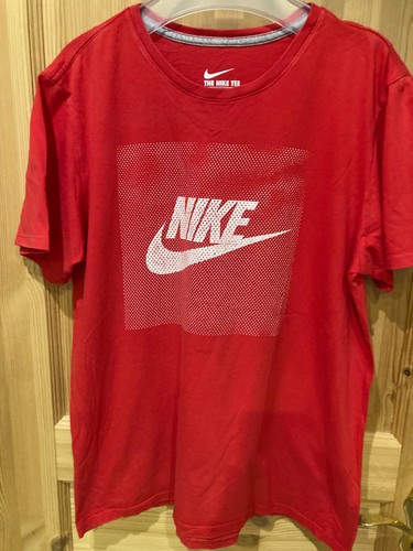 Nike shirt m - nike,