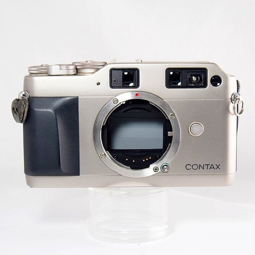 Contax messsucher - contax, g1