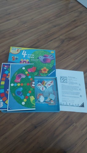 Ravensburger meine ersten - meine,