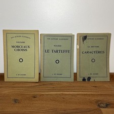 TORA 305 - Konvolut 3 Bücher