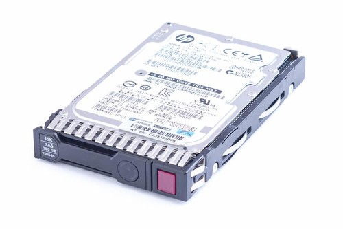 Hpe 300gb 12g sas hdd - 300gb,