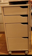 Schreibtisch container ikea - schreibtisch,