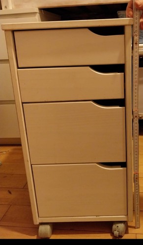 Schreibtisch container ikea - schreibtisch,