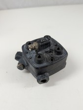 Kraftstoffmengenteiler bosch - kraftstoffmengenteiler,