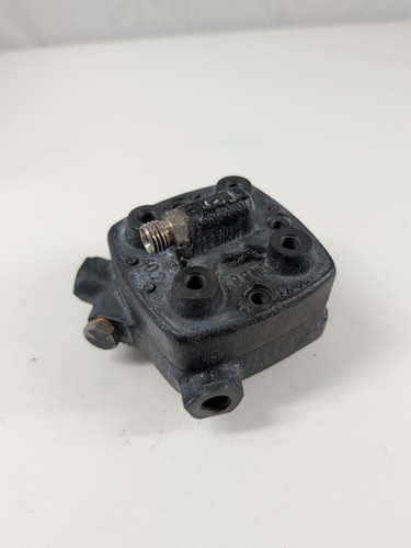 Kraftstoffmengenteiler bosch - kraftstoffmengenteiler,