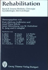 Rehabilitation Bd. 2: Innere