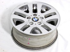 6775595 Alloy Wheel 16 Inch 5