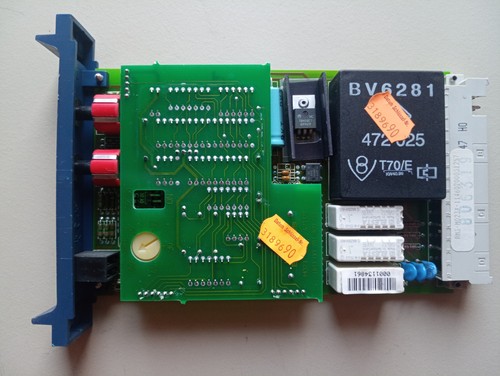 Buderus m023 modul - buderus,
