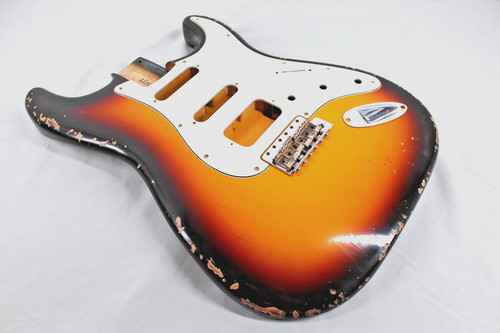 Mjt custom vintage aged - mjt®,